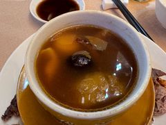 -福州仓山凯悦酒店·闽味中餐厅