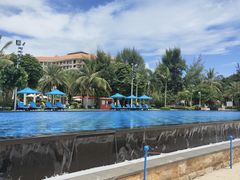 -惠州金海湾嘉华度假酒店