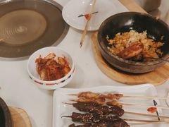 -七八冷面·延边朝鲜族美食(圣熙八号店)