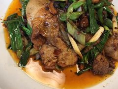 三代人的回锅肉-百年神厨·地道川菜(清江西路店)