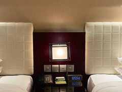 -杭州龙禧福朋喜来登酒店