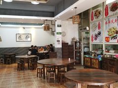 -凤厨顺德水乡凤味馆(大良锦龙路店)
