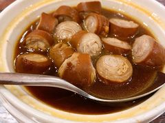 闽南煮套肠-临家闽南菜(宝洲路店)