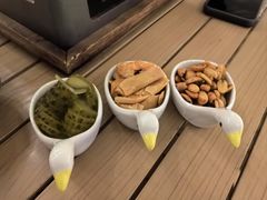 -芸鲜季·云南野生菌餐厅· 云南风物味研社(闵行店)