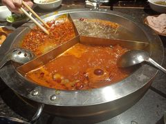 -巴蜀大宅门火锅(北大街店)
