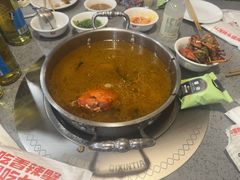 -七欣天香辣蟹火锅(无锡锡沪西路店)