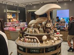 -泡泡玛特POPMART(合生汇店)