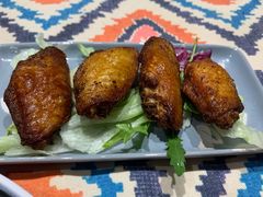 主厨鸡翅-艾蜜西餐厅(梅园店)