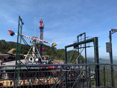 -梦幻奥陶纪景区