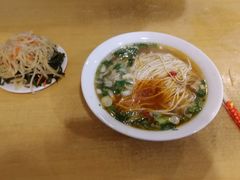 -水仙拉面(水仙街店)