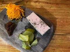 -羽深肉铺 Steak & Wine