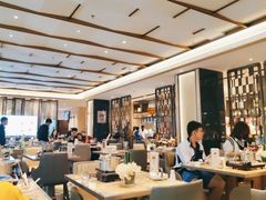 -安蒂娅·海鲜自助餐厅(安蒂娅美兰酒店)