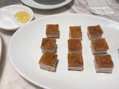 冰烧三层肉-香港百合居(LCM置汇旭辉广场店)