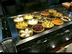 -豪食披萨烤肉自助(保定商场店)