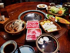 -古关火锅店(古北水镇景区店)