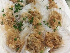 -老字号蛇口德记烧腊饭店·海鲜加工