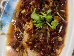 -朝花夕拾中餐厅(台儿庄古城复兴广场店)