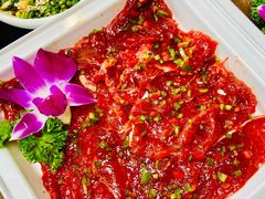 麻辣嫩牛肉-辣府(椒江店)