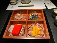 -花潮料理艺食馆(SM新生活广场店)