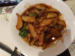 -老厨家(友谊路总店)