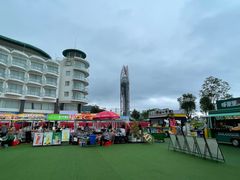 -大梅沙海滨公园