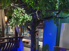 -佬麻雀·剁椒鱼头(京基KK One店)