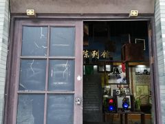 -江墅铁路遗址公园