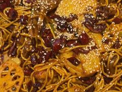 -蛙老爹·蜀香美蛙鱼头(王家湾店)