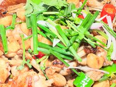 -晓粤·惹味粤菜(凯德乐峰广场店)