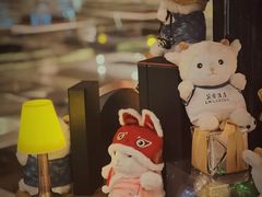 -广州花园酒店
