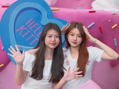 -东莞松山湖万象汇