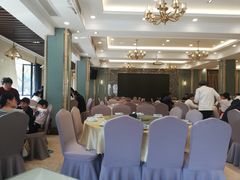 大堂-城北食府(枫林店)