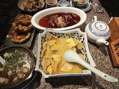-南京大牌档(苏州中心店)