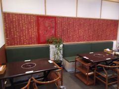 -北门涮肉·炭火铜锅涮肉(什刹海店)