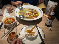 -太二酸菜鱼(菱角湖万达店)