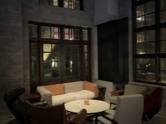 -阳朔糖舍酒店·糖舍餐厅&酒吧