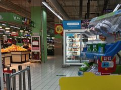 -大润发(张江店)