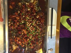 -江上渔者(朝阳大悦城青年汇店)