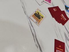 -FullHouse桌游狼人跑团剧本杀(徐家汇店)