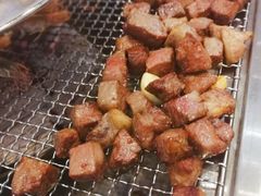 -肉甲韩国木炭烤肉(新壹街1店)