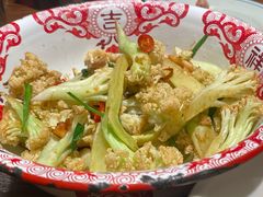 -老湘村·湖南土菜(天河维多利店)