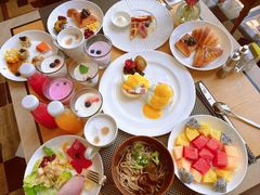 -北京康莱德酒店