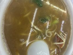 -阿军排档·烧烤