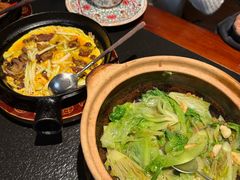 -旺爷砂锅·茶作(国贸城店)