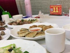 -清新鸡沙田乳鸽店(金融店)