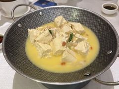 -锦粤宫·精致粤菜(深圳北站店)