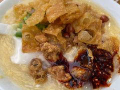 -豆相识•九九豆腐脑(牛咡桥店)