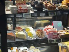 -星巴克(北京王府井店)