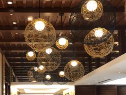 -福朋喜来登酒店·宴会厅
