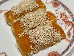 -稻香海鲜饭店(第一国际店)